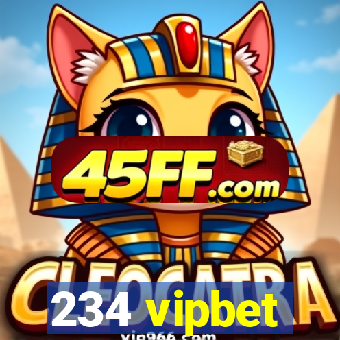 234 vipbet